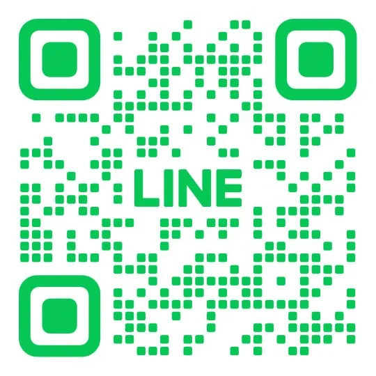 QR Code เพิ่มเพื่อน บอร์ดเกม ออนไลน์ Line Official